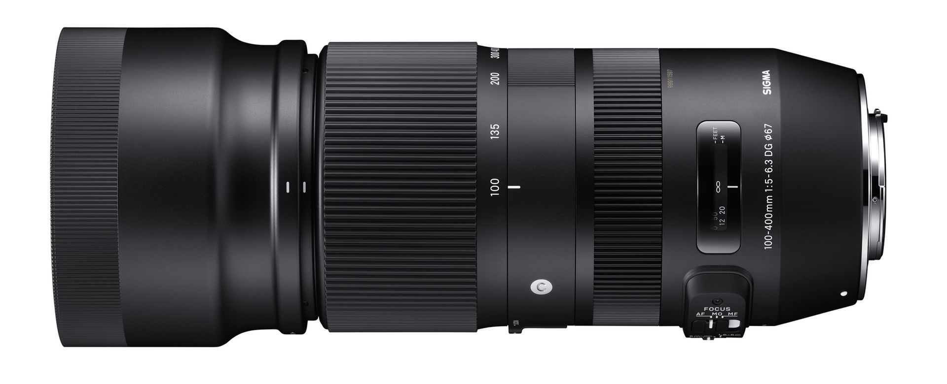 Sigma kontratakuje. Oto cztery nowe obiektywy: 14 mm f/1.8, 24-70 mm f/2.8, 135 mm f/1.8 i 100-400 f/5-6.3 36