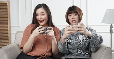 Honor Gamepad. Przekształć smartfon z Androidem w konsolę a la Nintendo Switch