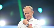 Polityk PiS o Tusku. "Wybrał politykę litości"