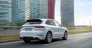 Porsche wprowadza napęd plug-in do Cayenne. Powstaje hybrydowo-sportowy SUV