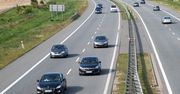 Gorzej z tankowaniem na A1. "Suche" autostrady wciąż są problemem kierowców