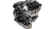 Nowy silnik Volkswagena W12 TSI