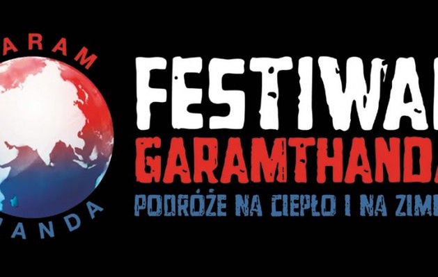 Festiwal podróżniczy - Garamthanda