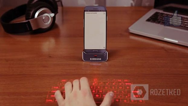 W skrócie: Rewelacyjny koncept Samsunga Galaxy S IV, HTC One S z Jelly Bean, Kupa z Win8 w sprzedaży 1