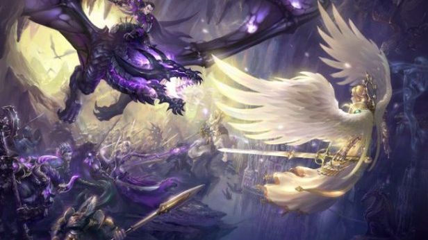 Gry: najciekawsze premiery maja [wideo] 1