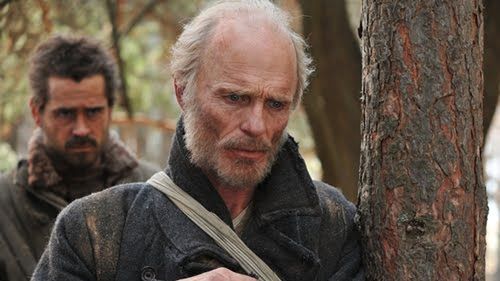 Wielka ucieczka [zwiastun] 1