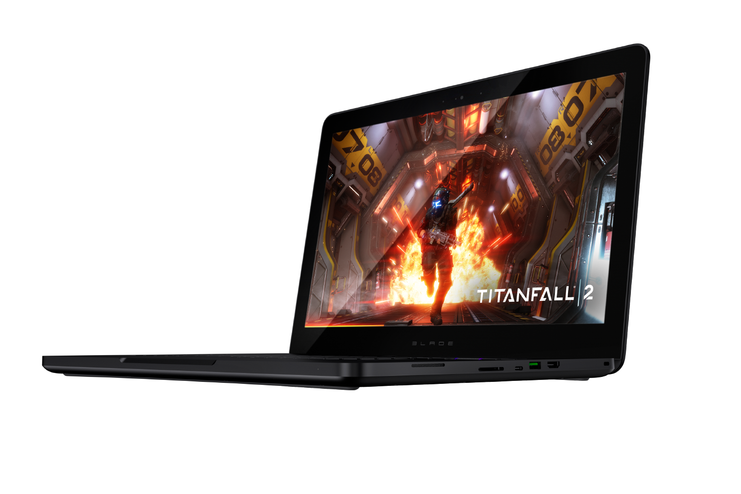 Razer Blade Pro: najsmuklejszy laptop z GeForcem GTX 1080 i matrycą 4K 3