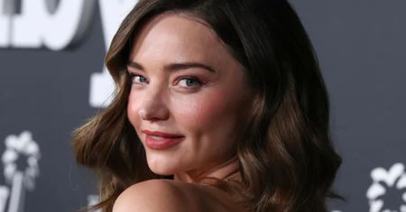 Miranda Kerr urodziła czwartego syna. Wybrała szalenie popularne imię