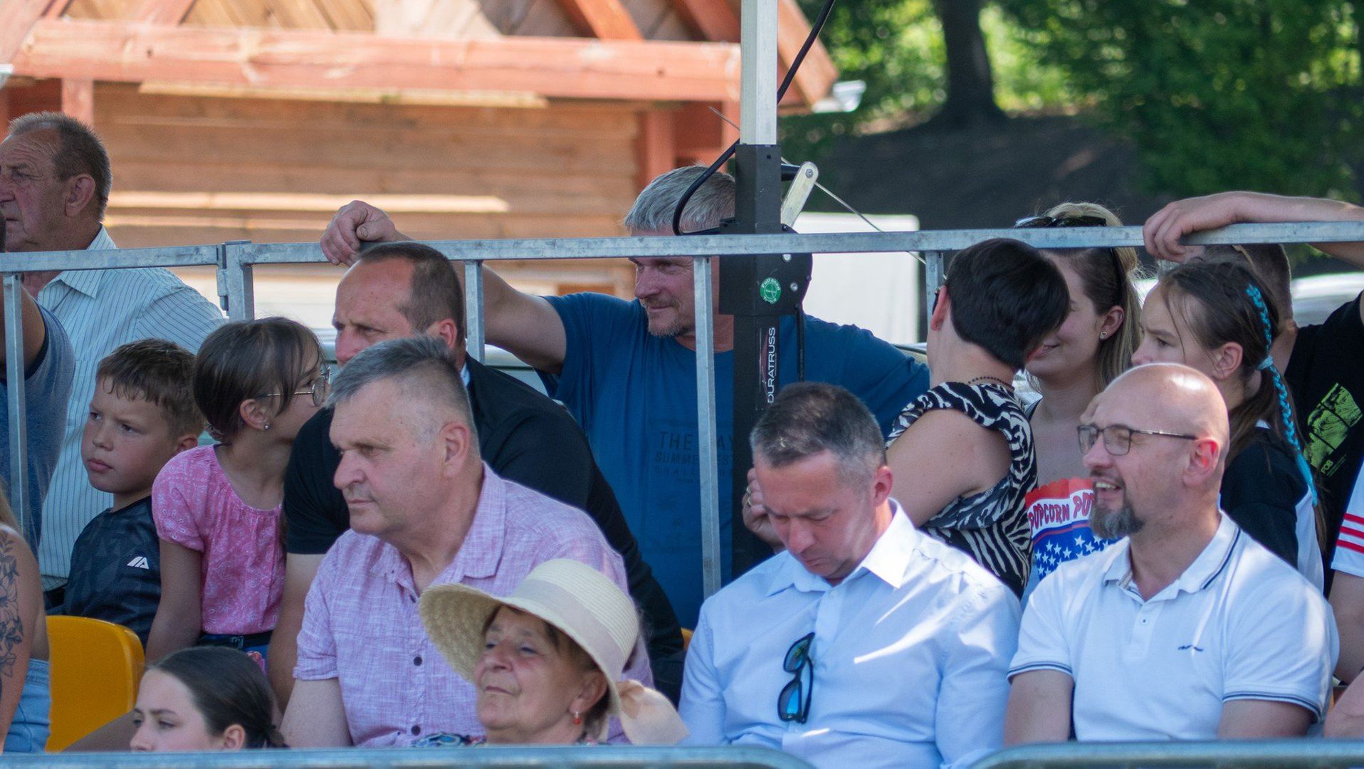 Piękno, tradycja i emocje – XXVII Regionalna Wystawa Koni Hodowlanych w Łeknie