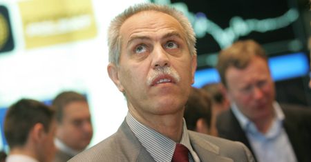 Filar imperium Solorza był w punkcie zwrotnym. Co zmieni konflikt?
