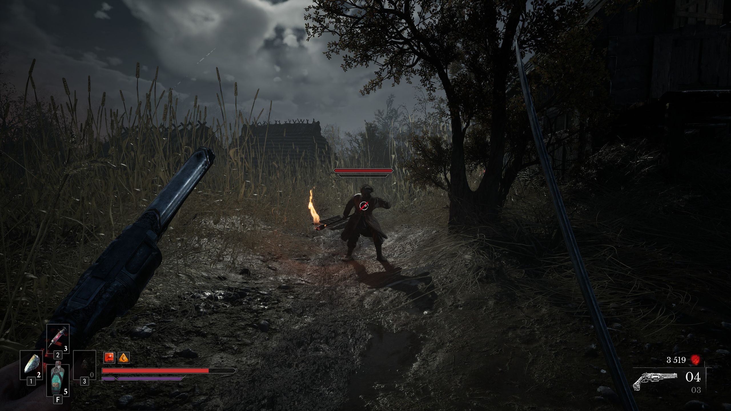 Recenzja Valor Mortis