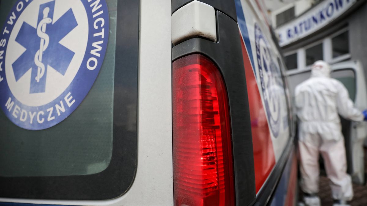 Koronawirus w Polsce. Nowy raport Ministerstwa Zdrowia.