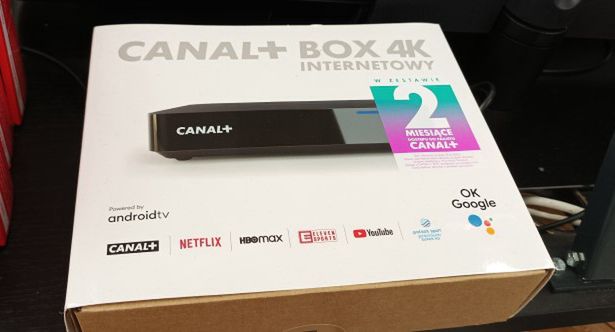 Canal+ podnosi ceny za usługę multiroom i dekoder