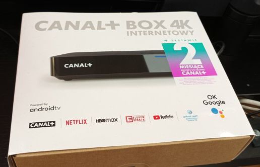 Canal+ podnosi ceny za usługę multiroom i dekoder