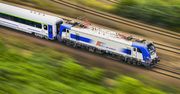 Zielone PKP Intercity