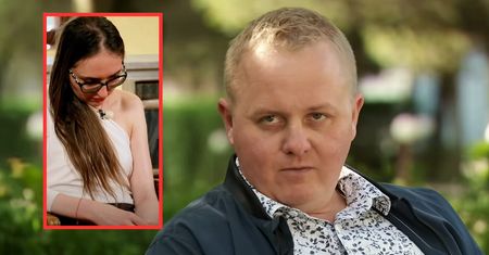 Pech nieśmiałego Wiktora w "Rolniku". Internauci: "Nie nadaje się"