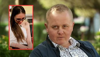 Pech nieśmiałego Wiktora w "Rolniku". Internauci: "Nie nadaje się"