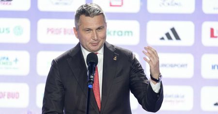 "Mówiłem, że nie będę pracował za darmo". Szef PKOl ujawnił zarobki