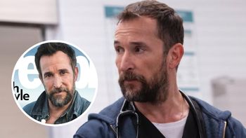 To on został "najseksowniejszym mężczyzną" tego roku. Wszyscy znają go z kultowego serialu. Kim jest Noah Wyle?