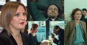 Iza Kuna: "Ten film jest aktualny nie tylko dzisiaj"