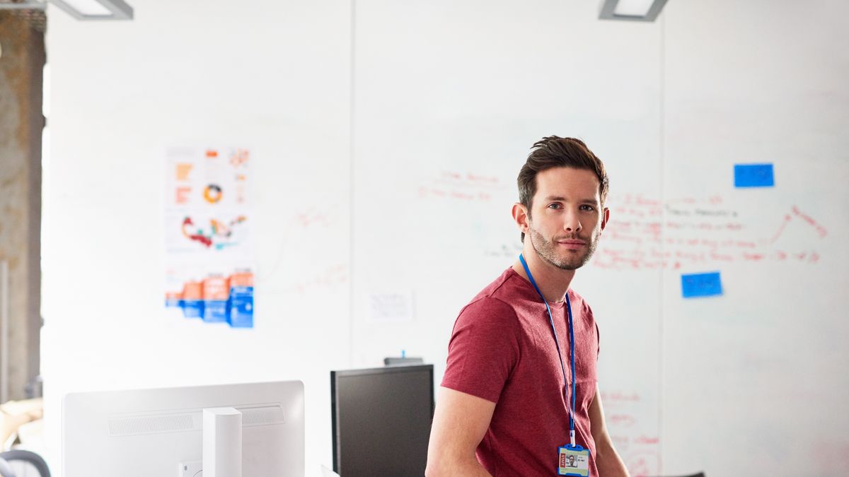 Nie zawsze warto pracować na 100 proc. Sukces można osiągnąć w inny sposób