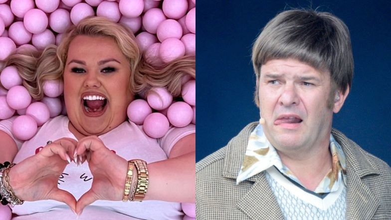 Kinga Zawodnik i Tomasz Karolak zyskali okazję do bliższego poznania
