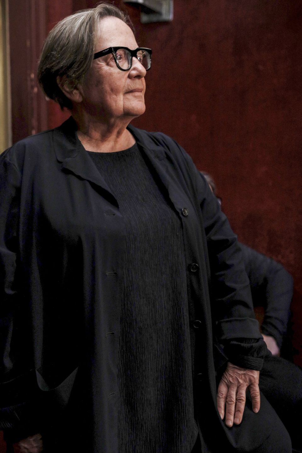 Agnieszka Holland