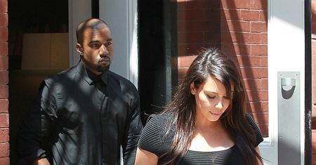 "Kanye NIE OŻENI SIĘ Z KIM!"