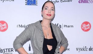 Opole 2020. Mery Spolsky wsparła społeczność LGBT+ na scenie