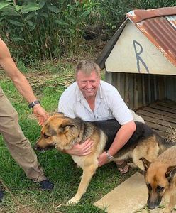 W budę psa uderzył meteoryt. Teraz jest warta więcej niż dom