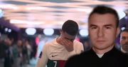 Ksiądz spojrzał na Ronaldo i dał mu ważną radę. To powinien zrobić