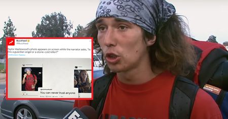 27-latek zobaczył swoje zdjęcie na Netfliksie. Teraz żąda miliona