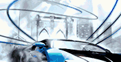 Cellna recenzja: Asphalt 4: Elite Racing HD (Gameloft)