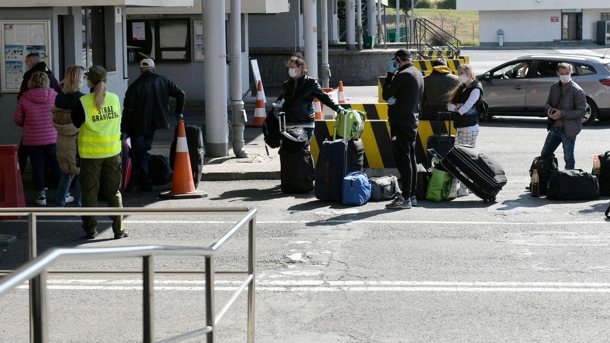 Mediana wynagrodzeń obywateli Ukrainy zatrudnionych w Polsce wyniosła 4 502 PLN.
