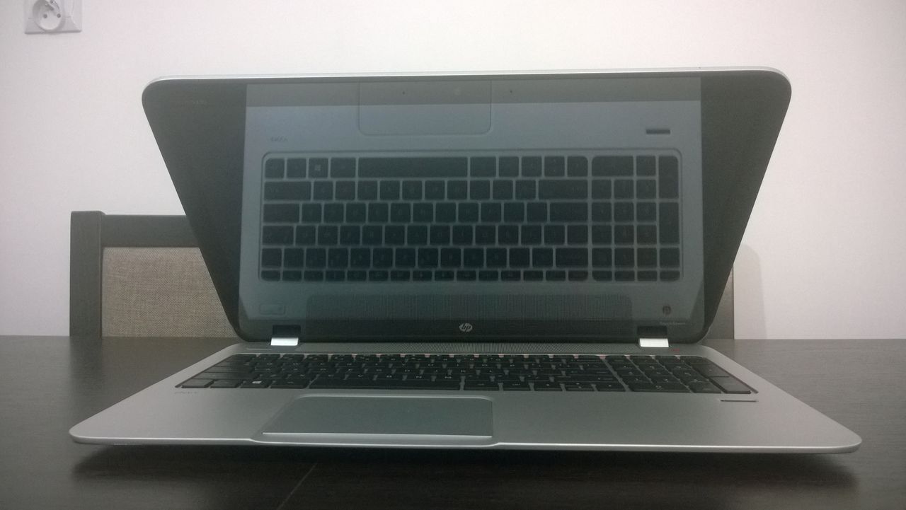 HP Envy 15z