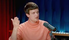 Aktor z "1670" odmówił reklamy alkoholu. "Pieniądze niewarte odpowiedzialności społecznej"