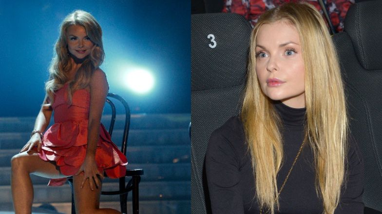Izabella Miko weźmie udział w "Tańcu z Gwiazdami"