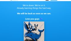 Twitter wraca? Powstała nowa platforma o nazwie Twitter.now
