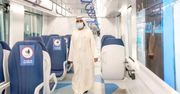 Metro z Polski kursuje w Dubaju. Z jednego powodu można ubolewać