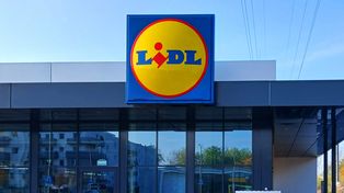 3 sztuki na osobę. Lidl nie żartuje. Jedynie 22.04