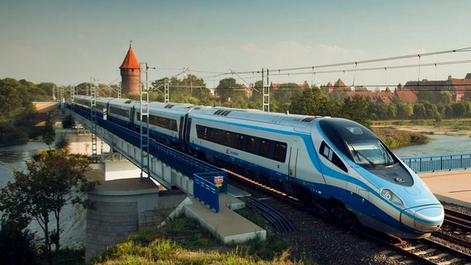 PKP Intercity