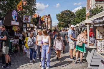 Wielkie wydarzenie w polskim mieście. Zjadą zespoły z całego świata