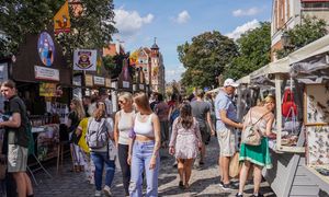 Wielkie wydarzenie w polskim mieście. Zjadą zespoły z całego świata