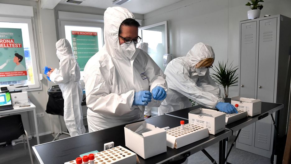 Komisja Europejska. Propozycja ws. paszportów szczepień przeciwko COVID-19 już w środę