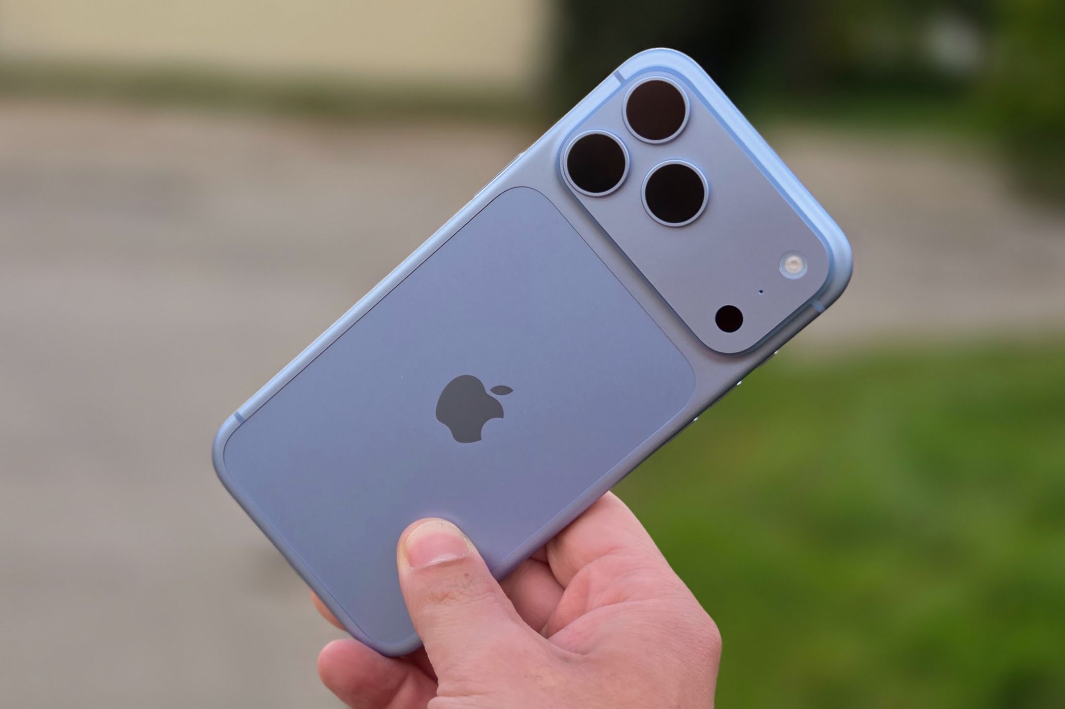 iPhone 18 Pro Max