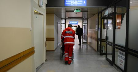 Tragedia w Łodzi. Nie żyje 10-latek