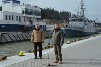 Przekop Mierzei Wiślanej. Wkrótce ruszy ważny przetarg