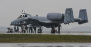 A-10 Warthog. Oficer z USA o broni, która może dać przewagę Ukrainie