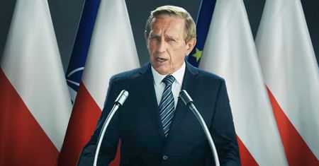 Nowa polska produkcja. Służby specjalne i wojna hybrydowa