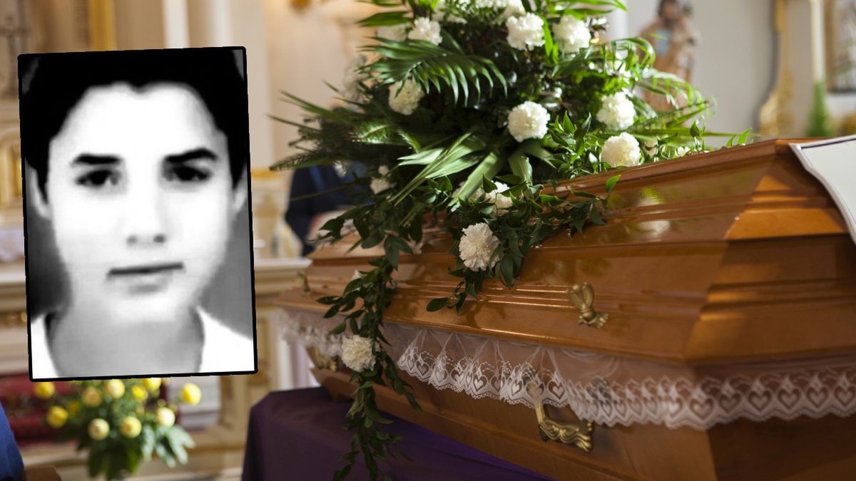 13-latka została pochowana po 66 latach